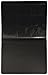 Pro-Folio 9-Pocket LX Album, Black