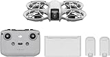 DJI Neo Fly More Combo, Mini Drone with 4K UHD