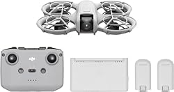 DJI Neo Fly More Combo, Mini Drone with 4K UHD