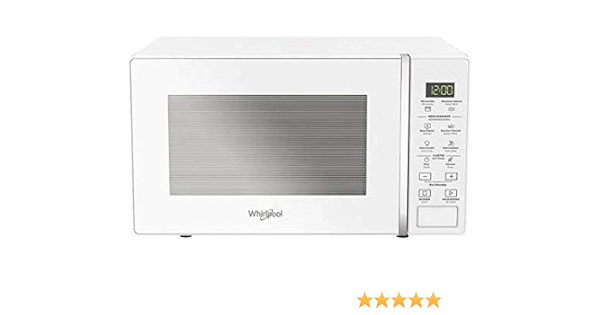 Whirlpool Microondas - Compra online a los mejores precios | Sodexo México