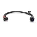 Dromedary Engine Knock Sensor Wire Harness Plug Pigtail for Nissan Infiniti Altima 1993-2000 2407931U01