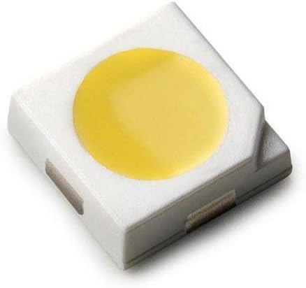 High Power Leds - White White 2700K 32Lm, 100mA, 80Cri