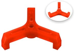 Microheli PLA 3D Printed Swashplate Leveler (RD) - Blade 230S / 230S V2 / 250 CFX