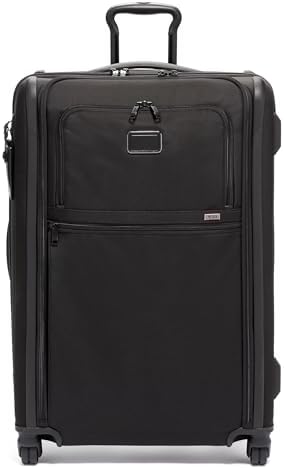 【ユージュさま専用】TUMI ビジネスバッグ22610ATH2 Amazon.com | TUMI - Alpha Large Dual Access Expandable 4-Wheeled