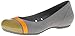 Crocs Women's Cap Toe Flat