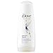 Dove Nutritive Solutions Strengthening Conditioner for Damaged Hair Intensive Repair Deep Conditioner Formula with Keratin Actives 12 oz