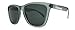 Knockaround Classics Polarized Wayfarer Sunglasses
