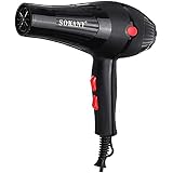 Sokany HS-3210 Proffesional Hair Dryer