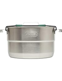 Stanley Adventure Base Camp Cook Set   4X