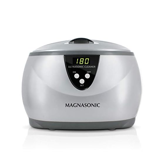 Magnasonic-Professional-Ultrasonic-Jewelry-Cleaner-with-Digital-Timer-for-Eyeglasses-Rings-Coins-MGUC500