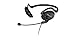 Microsoft LifeChat LX-2000 Headset
