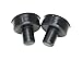 2 PK Drive Shaft Bumpers Compatible with SeaDoo OEM# 272000019 SP SPI SPX XP HX GS GTS GTI GTX GSX
