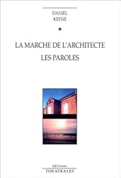 La  marche de l'architecte