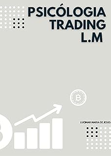 Livro Psicólogia Trading L.M