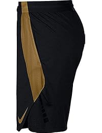 Nike Ultimate Performance - Pantalones cortos de baloncesto para hombre