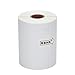 RBHK Dymo 1744907 4-Inch by 6-Inch Shipping Labels for 4XL, 6 Rolls (4XL.220.6.FBA)