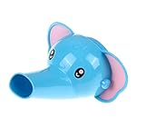 Hot Sale! Hongxin Happy Fun Elephant Animals Faucet