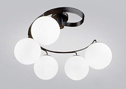 Luhen Ceiling Lamp Home Living Room Ceiling Lamp Bedroom