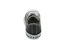 Converse Youth Chuck 70 Ox 3J794 - Size 1 Charcoal