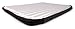 DURAGADGET Silver Memory Foam Laptop Case - Compatible with Lenovo IdeaPad Y50 | Ideapad Y40 | IdeaPad Z580 | G580 | Z575 | Flex 15D & IdeaPad Z50