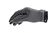 Mechanix Wear Original Tactical Glove - High Performance Anti-Slip Grip Safety Gloves - Impact Resistant & Touchscreen Capable - Small - Wolf Grey