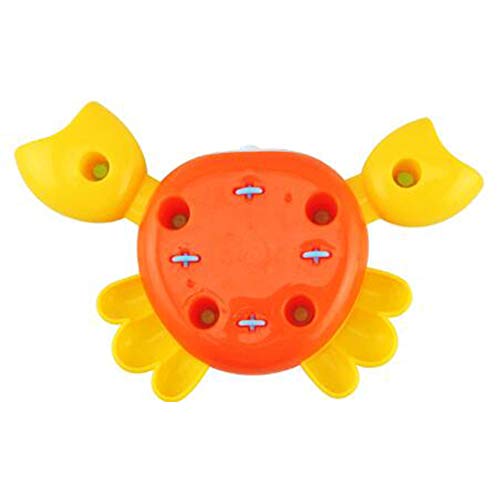 Studyset Children Screw Assembly and Disassembly Crab Early Learning Education DIY Puzzle Toy for Kids