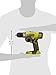 Ryobi P214 One+ 18 Volt Lithium Ion 1/2 Inch, 600-Pound Torque Hammer Drill (Batteries Not Included / Power Tool Only)