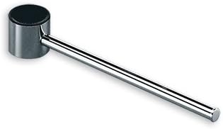 Barra de giro HighLine cromo/potencia/Función de columna ...