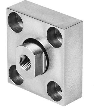 Festo 32965 Model KSG-M16X1.5 Coupling Piece