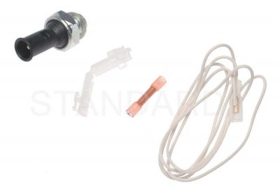 Standard Motor Products PS-478 Oil Pressure Light Switch