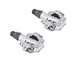 Shimano PD-M520 SPD Clipless MTB Bike Pedals