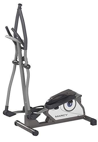 Marcy Magnetic Elliptical Trainer NS-40501E - Image 7