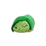 Disney Inside Out Tsum Tsum Disgust Exclusive 3 3/4