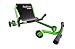 EzyRoller Drifter Ride on Toy for Ages 6 and Older, Up to 150lbs. - Green