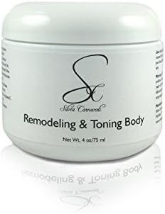 Silvia Carnevali Best Remodeling and Toning Body