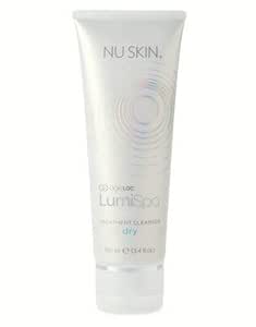 lumispa cleanser normal