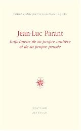 Jean-Luc Parant
