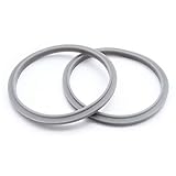 Nutribullet Replacement Gasket with Lip for Nutribullet Blender Part, 2 pack