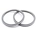 Nutribullet Replacement Gasket with Lip for Nutribullet Blender Part, 2 pack