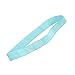 Welandtech Baby Girls Interchangeable Elastic Headbands DIY Hair Accessories for Bows and Flowers