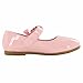MAXU Little Girl Ballet Mary Jane Shoe