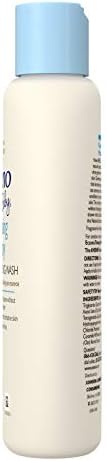 Aveeno Baby Eczema Therapy Cleansing Wash Fragrance Free 8 oz Gentle Sensitive view 13