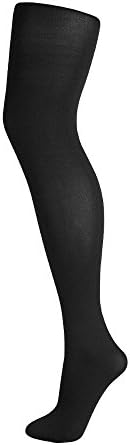 60 Denier Velvet Opaque Plus Size Tights