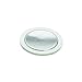 Bialetti Stainless Steel Gasket Filter Plate Replacement Parts, 4-Cup Venus, Musa, Kitty