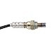 Oxygen O2 Sensor Upstream or Downstream Replacement 15716 15717 15718 for Ford Mercury Lincoln Mazda T15718X