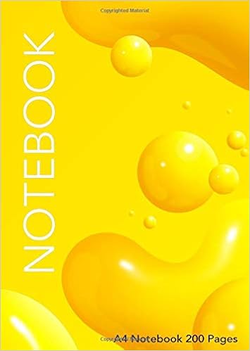 Notebook 0 Pages Notebook 90gsm 0 Pages Lined Journal Notebook 0 Pages Notebook No Margin Size 8 3 11 7 Inches Yellow Cover Design White Paper 0 Pages Notebook Amazon Com Books