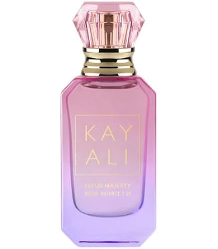 KAYALI Eden Sparkling Lychee 39 Eau De Parfum Spray De Viagem, 10