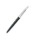Parker Jotter Retractable Ballpoint Pen (Medium Point, Black Ink)