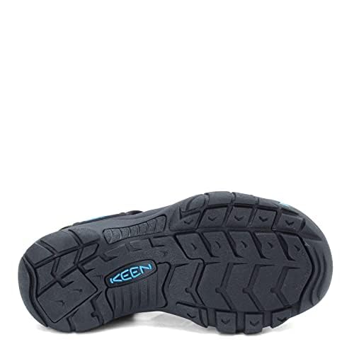 KEEN Women's Newport H2 Closed Toe Water Sandal