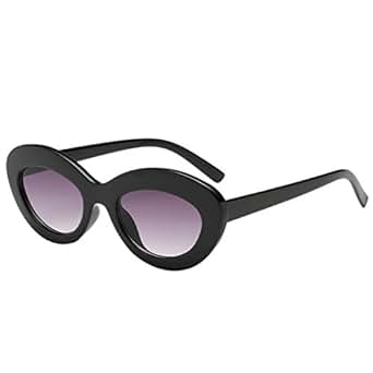Lotus.flower Retro Vintage Clout Goggles Unisex Sunglasses